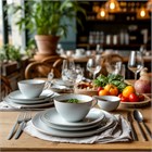 Посуда HoReCa: безупречный сервис для вашего заведения Посуда HoReCa: безупречный сервис для вашего заведения