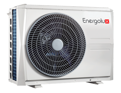 Компрессорно-конденсаторный блок ON/OFF Energolux SCCU18C1B SCCU18C1BF - фото 13122226