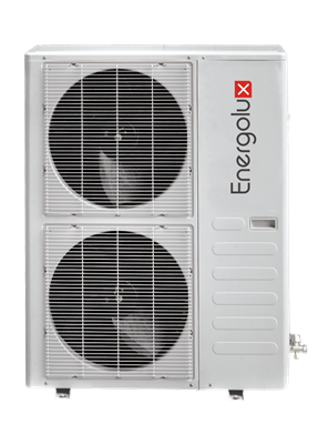 Компрессорно-конденсаторный блок ON/OFF Energolux SCCU60C1B SCCU60C1BF - фото 13122230