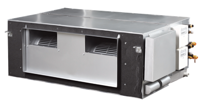 Канальный фанкойл Energolux SF2D1000G30 SF2D1000G30 - фото 13122259