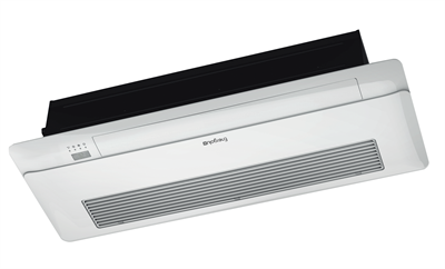 Одно поточный кассетный внутренний блок VRF-систем Energolux SMZ1C17V2AI SMZ1C17V2AI - фото 13122350