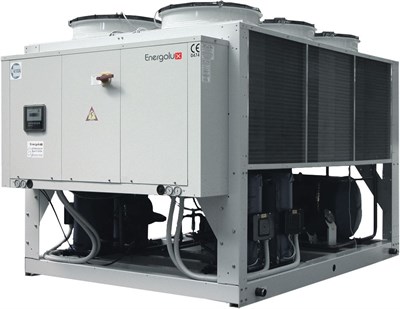 Чиллер с воздушным охлаждением конденсатора Energolux SCAW-T 2590 Z SCAW-T 2590 Z - фото 13122433