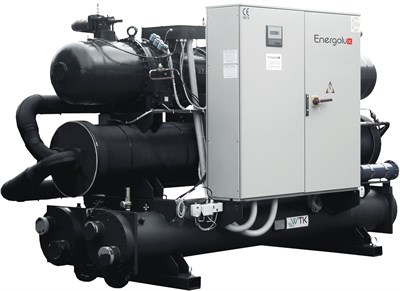 Чиллер с выносным конденсатором Energolux SCLW-T 2550 V SCLW-T 2550 V - фото 13122528