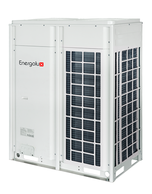 Блок с рекуперацией тепла (трехтрубный) SMZ II Energolux SMZUR75V2AI SMZUR75V2AI - фото 13122589