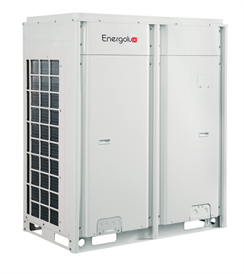 Блок с рекуперацией тепла (трехтрубный) SMZ II Energolux SMZUR190V2AI SMZUR190V2AI - фото 13122595
