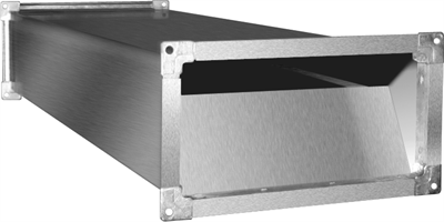Шумоглушитель Energolux SQRG 80-50/1000 SQRG 80-50/1000 - фото 13122741