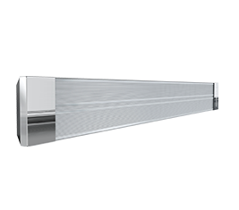 Инфракрасный обогреватель KALASHNIKOV KIRH-E06P-11 KIRH-E06P-11 - фото 13122926