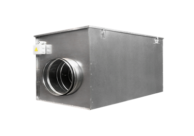 Компактная приточная установка Energy Smart E 200-3,0 M1 Energy Smart E 200-3,0 M1 - фото 13122977