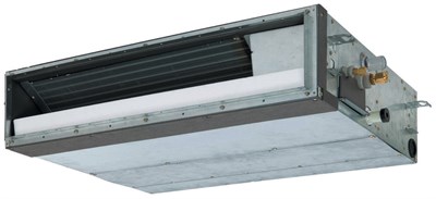 Мульти сплит-системы Toshiba SLIM DUCT RAS-M10U2DVG-E 4968 - фото 13123408