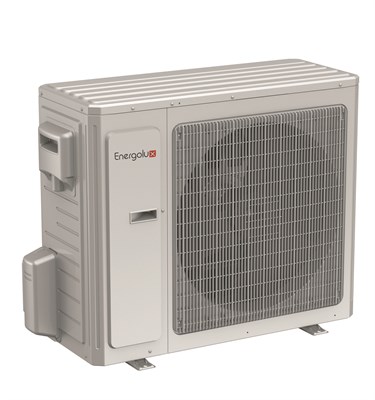 Компрессорно-конденсаторный блок ON/OFF Energolux SCCU24C2BF SCCU24C2BF - фото 13123437