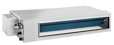 Канальный высоконапорный внутренний блок SMZDH65V3AI SMZDH65V3AI - фото 13123467