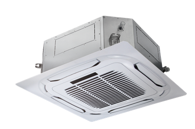Кассетный фанкойл FERRUM FF140C-2PA1 FF140C-2PA1 - фото 13123481