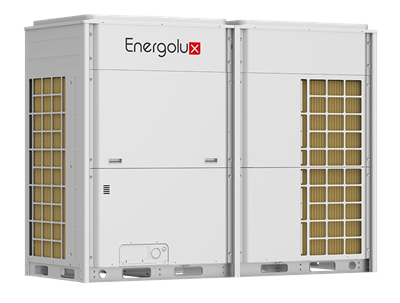 Модульный полноразмерный наружный блок VRF-систем Energolux SMZU311CEBI SMZU311CEBI - фото 13123498