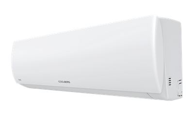 Сплит-система СOOLBERG Runa (on/off) CS-24R1-IN / CS-24R1-OUT CS-24R1-IN / CS-24R1-OUT - фото 13123670