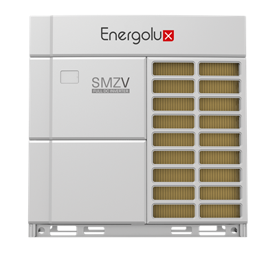 Модульный наружный полноразмерный блок SMZ V Energolux SMZU335V5AI SMZU335V5AI - фото 13123686
