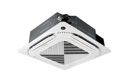 Кассетная сплит-система Energolux Cassete 6 SAС60С6-A / SAU60U6-A SAС60С6-A / SAU60U6-A - фото 13123693