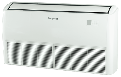 Напольно-потолочная сплит-система Energolux SAСF24D6-A / SAU24U6-A SAСF24D6-A / SAU24U6-A - фото 13123702