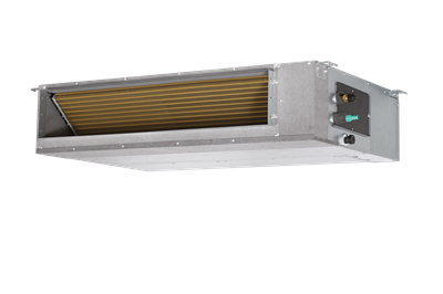 Высоконапорные сплит-системы канального типа Energolux DUCT 6 SAD48HD6-A / SAU48U6-A-WS30 SAD48HD6-A / SAU48U6-A-WS30 - фото 13123726