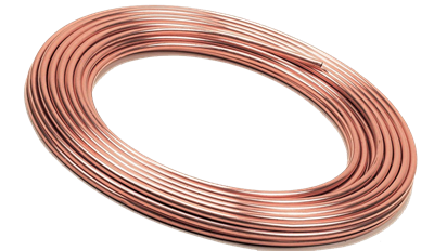 Труба медная 15,88х0,75х15000 (5/8”), Sharq Tubes 12675 - фото 13123774
