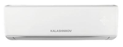 Настенный внутренний блок KALASHNIKOV KVIW95G1 KVIW71G1 - фото 13123841