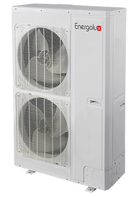 Наружный блок мини-VRF SMZ1U65CEBI SMZ1U65CEBI - фото 13123855