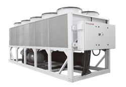 Модульный воздухоохлаждаемый чиллер Energolux  с винтовым компрессором SCAW-M645VC SCAW-M645VC - фото 14695946
