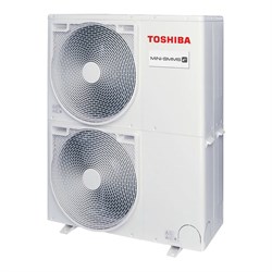 Наружный блок мультизональной системы MCY-MHP1006HS8-E MCY-MHP1006HS8-E - фото 14696019