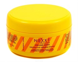 Nexxt Маска для объёма волос VOLUME, 200 мл 7160-4809 - фото 14776345