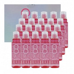 Masil Протеиновая маска-филлер для поврежденных волос / 8 Seconds Salon Hair Repair Ampoule, 20 шт. x 15 мл 18345-19910 - фото 14777016