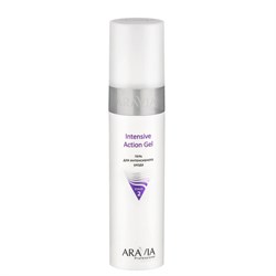 Aravia Гель для интенсивного ухода за кожей лица / Intensive Action Gel, 250 мл 18079-19428 - фото 14777080