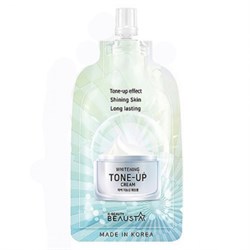 Beausta Крем для лица выравнивающий / Whitening Tone-Up Cream, 15 мл 18316-19748 - фото 14777449