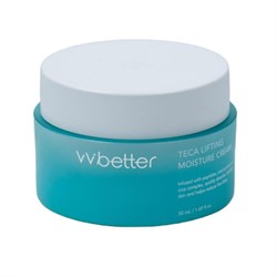 VVbetter Увлажняющий лифтинг-крем с центеллой / Teca Lifting Moisture, 50 мл 19175-21296 - фото 14777506