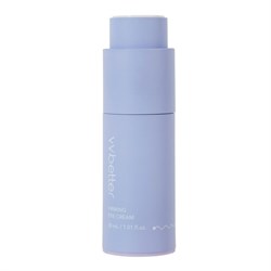 VVbetter Антивозрастной крем для век с бакучиолом / Firming eye cream, 30 мл 21009-29941 - фото 14777606
