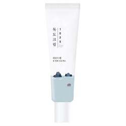 ROUND LAB Увлажняющий крем для век с морской водой / 1025 Dokdo Eye Cream, 30 мл 25787-73114 - фото 14777825