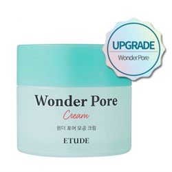 Etude Крем для проблемной кожи / Wonder Pore Cream, 75 мл 17360-76062 - фото 14777861
