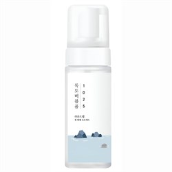 ROUND LAB Очищающая пузырьковая пенка с морской водой / 1025 Dokdo Bubble Foam, 150 мл 25785-73118 - фото 14778819