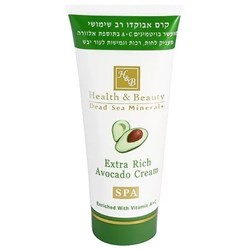 Health & Beauty Мультивитаминный крем для рук и ногтей с экстрактами авокадо и алоэ вера, 100 мл 9981-7033 - фото 14780433