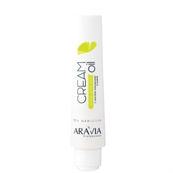 Aravia Крем для рук Cream Oil с маслом макадамии и карите, 100 мл 11605-9538 - фото 14780446