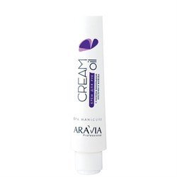 Aravia Крем для рук Cream Oil с маслом виноградной косточки и жожоба, 100 мл 11606-9539 - фото 14780447