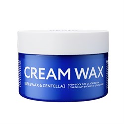 Likato Крем-воск для сухой кожи / Cream Wax, 100 мл 27713-72727 - фото 14780843