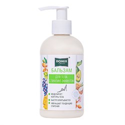Domix Green Бальзам для тела с лифтинг-эффектом, 260 мл 1392-18266 - фото 14781125