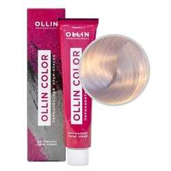 Ollin Перманентная крем-краска для волос / Color 11/22, 60 мл 12351-10400 - фото 14782471