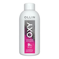 Ollin Окисляющая эмульсия / Oxy 9%, 90 мл 12262-10311 - фото 14782878