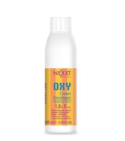 Nexxt Крем-окислитель 1,5 %, 100 мл 14097-12850 - фото 14782888