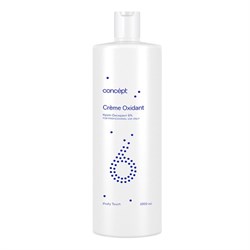Сoncept Profy Touch Крем-оксидант 6%, 1000 мл 18951-21074 - фото 14782915