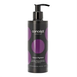 Concept Пигмент прямого действия / Smoky plum, дымчатая слива, 250 мл 22489-62500 - фото 14783092