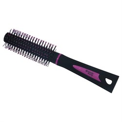 Dewal Beauty Брашинг для волос / Грация DBG10, черный 4633-17740 - фото 14784187