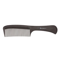 Dewal Расчёска широкая / Pro Ecology EK-4792, коричневый 18660-20248 - фото 14784421