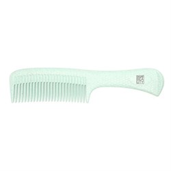Dewal Beauty Гребень для волос / Eco-Friendly DBEF24-Mint, мятный 21651-30572 - фото 14784440