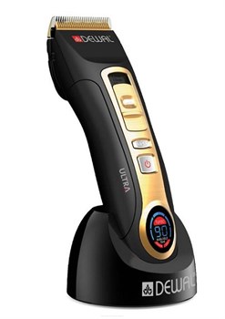 Dewal Машинка для стрижки / Ultra 03-071, черный 2998-2372 - фото 14785021